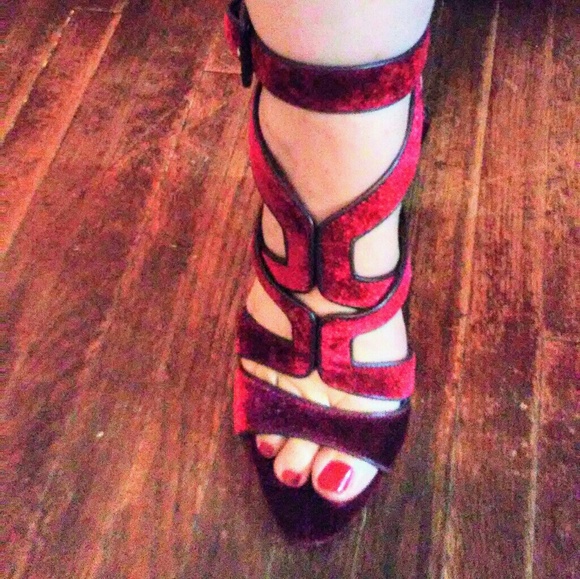 Antonio Melani Shoes - Picture 4 of 7